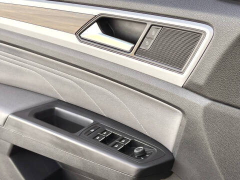 2023 Volkswagen Atlas V6 SEL 4Motion