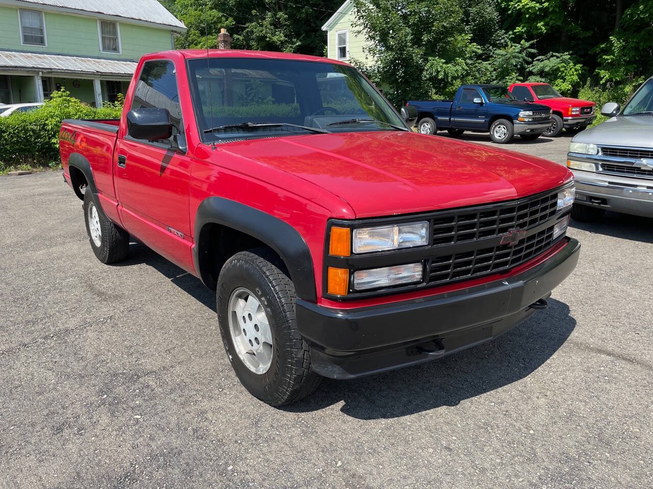 Classic Cars For Sale In Olean, NY