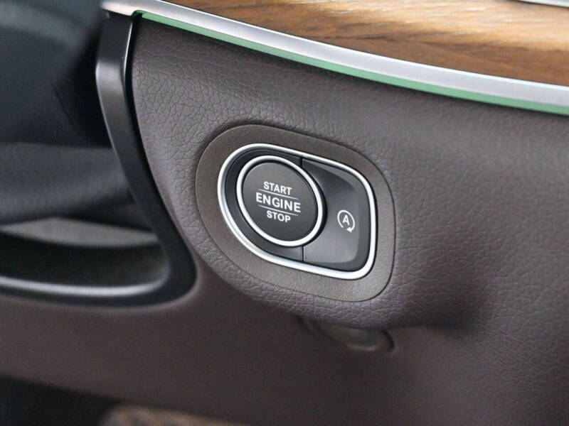 2023 Mercedes-Benz GLS GLS 450