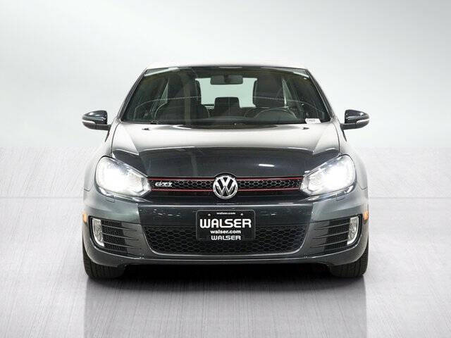 2014 Volkswagen GTI