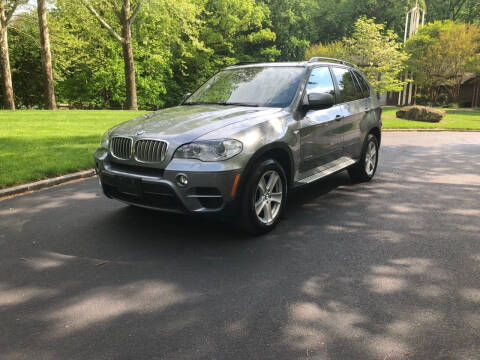 2012 BMW X5 for sale at Bowie Motor Co in Bowie MD