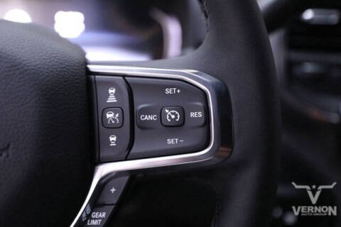 2025 RAM 3500 Laramie