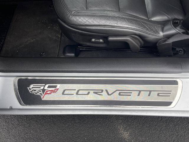 2013 Chevrolet Corvette