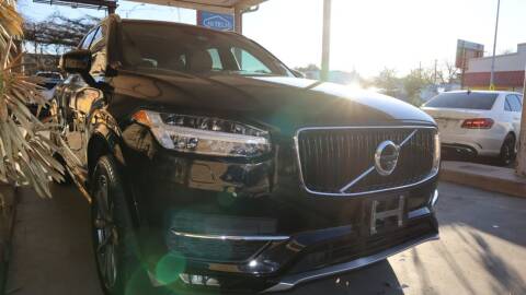 2017 Volvo XC90 for sale at Hi-Tech Automotive - Congress in Austin TX