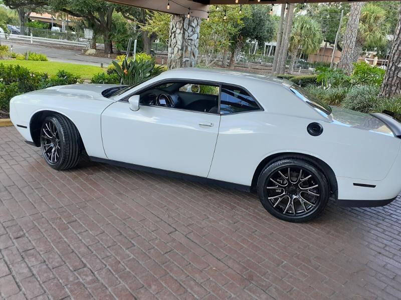 2021 Dodge Challenger for sale at Complete Auto Remarketing Specialists Inc. in Tampa, FL