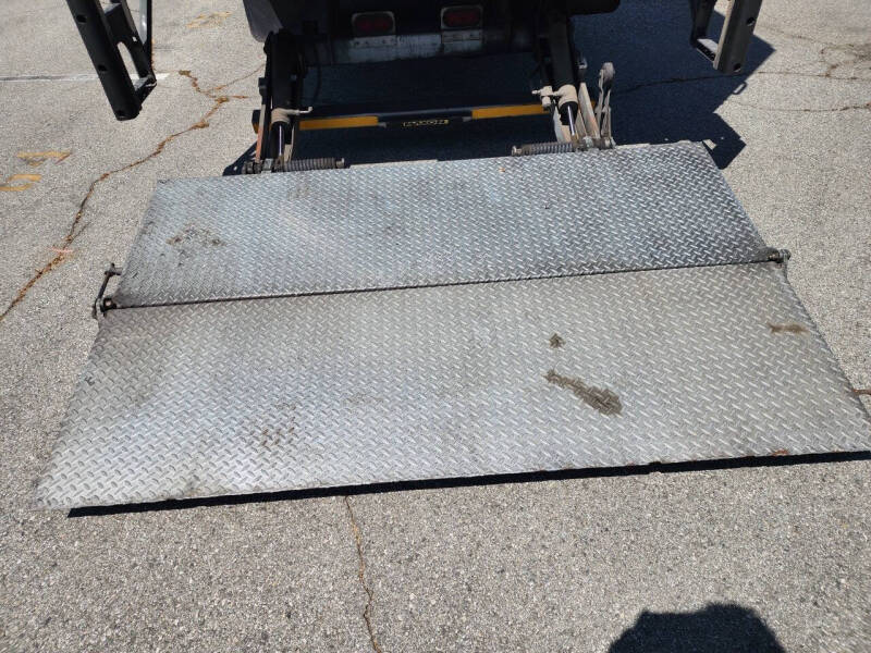 2018 International DuraStar 4300
