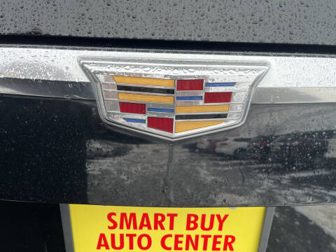 2016 Cadillac Escalade Premium Collection