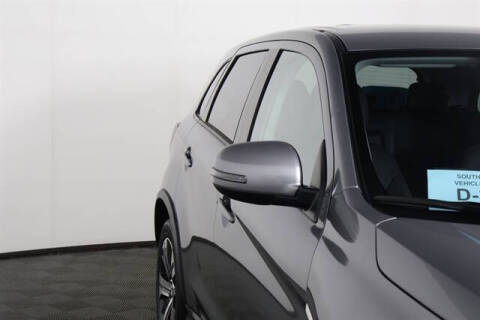 2023 Mitsubishi Outlander Sport SE