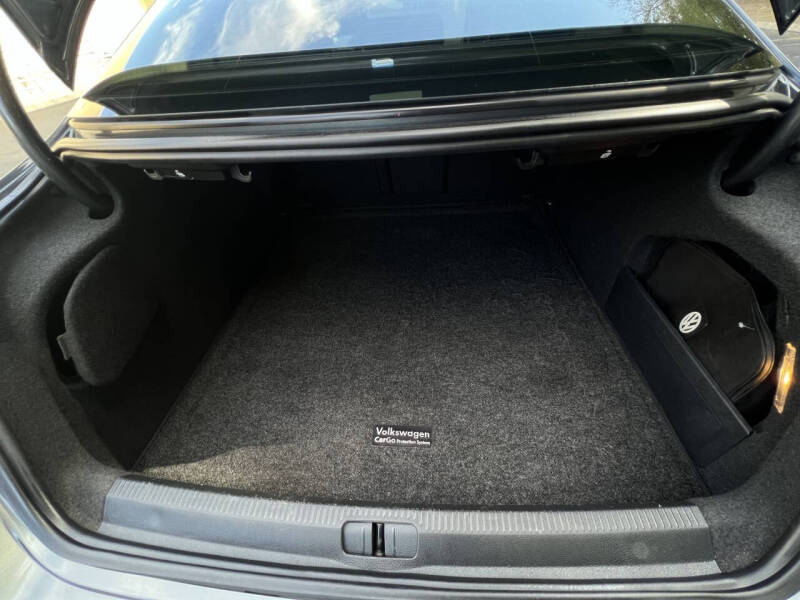 2016 Volkswagen CC 2.0T Trend PZEV