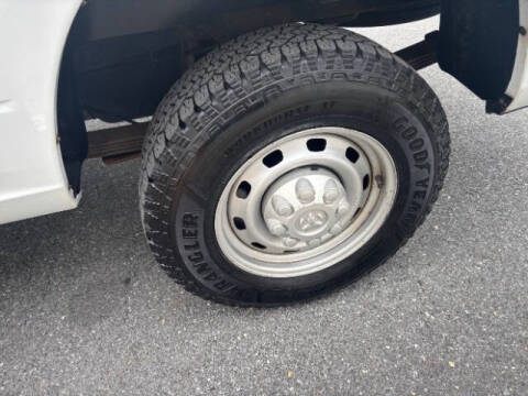 2010 Dodge Ram 2500 ST