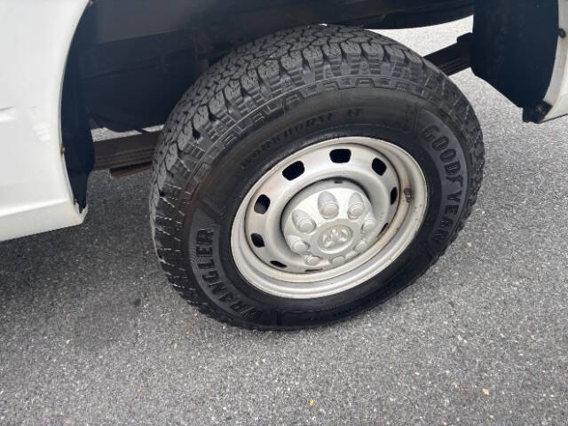 2010 Dodge Ram 2500 ST