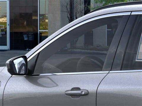 2026 Ford Escape Plug-In Hybrid PHEV