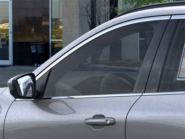 2026 Ford Escape Plug-In Hybrid PHEV