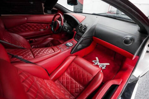 2006 Lamborghini Murcielago