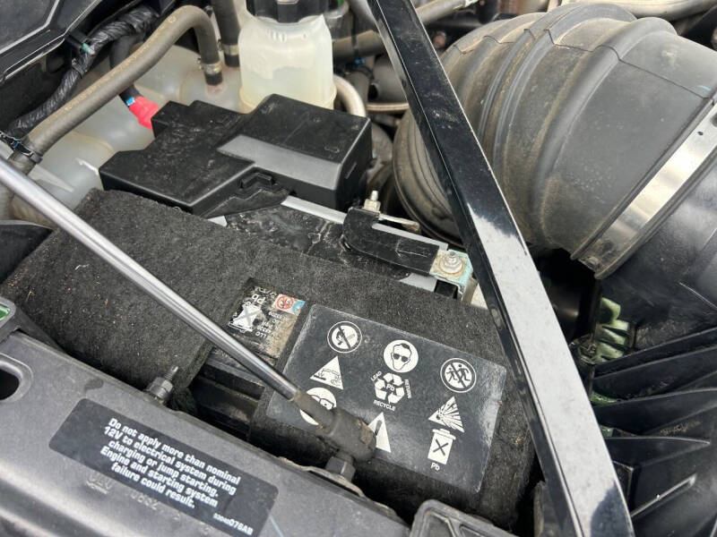 2023 RAM 3500 Tradesman