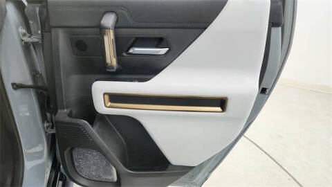 2024 GMC HUMMER EV 3X