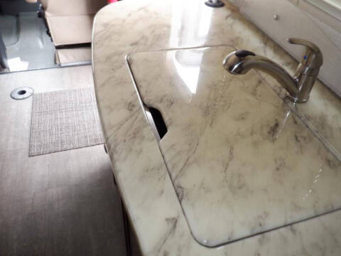 2019 Coachmen RV Prism 24EF Full Body Paint