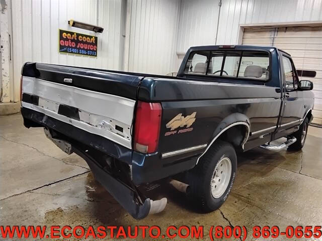 1994 Ford F-150