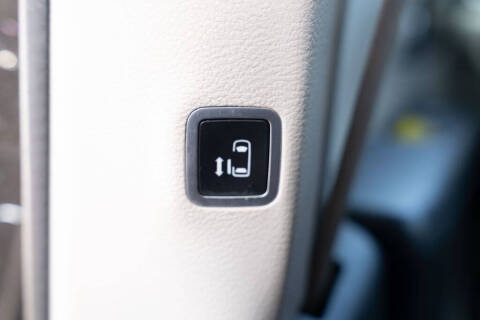 2018 Chrysler Pacifica Hybrid Limited