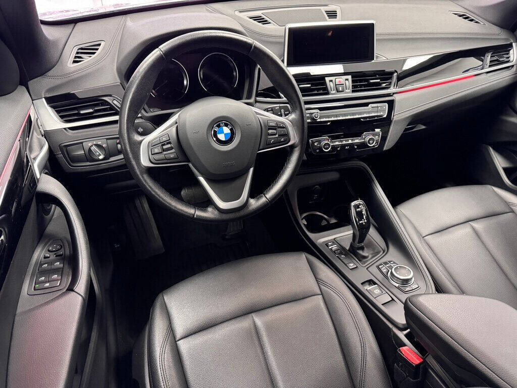 2021 BMW X1 for sale at Conway Imports in   Streamwood, IL