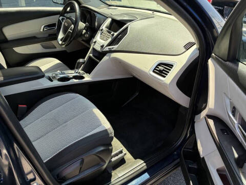 2017 GMC Terrain SLE-2