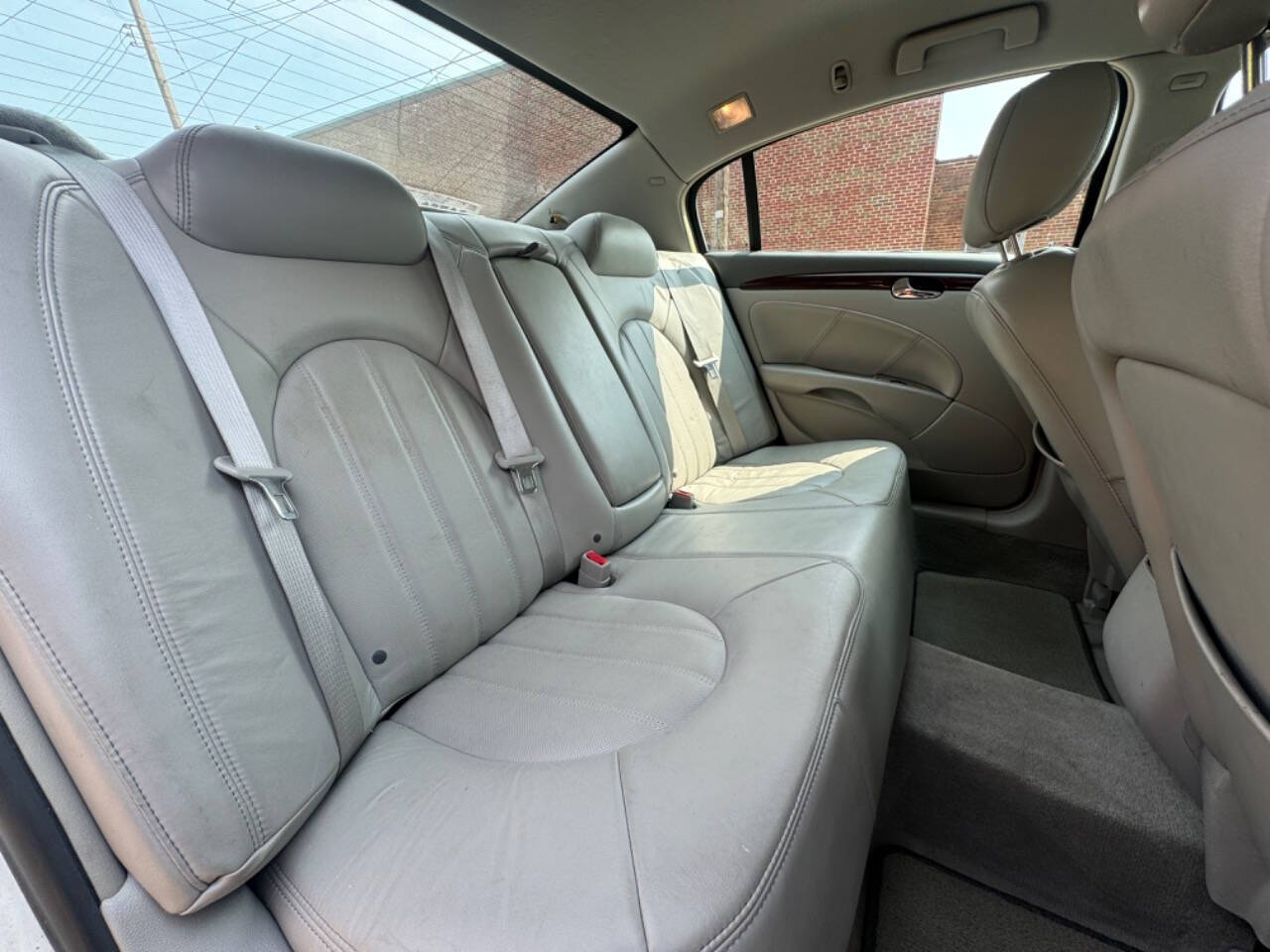 2009 Buick Lucerne for sale at Kay Motors LLC. in Saint Louis, MO