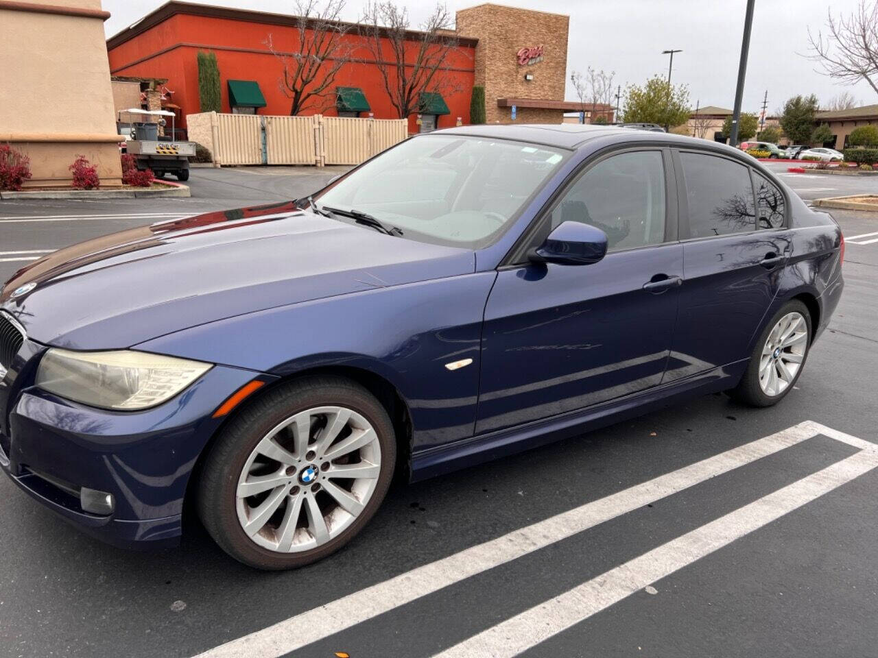 2011 BMW 3 Series for sale at Prestige Auto Group LLC in Sacramento, CA