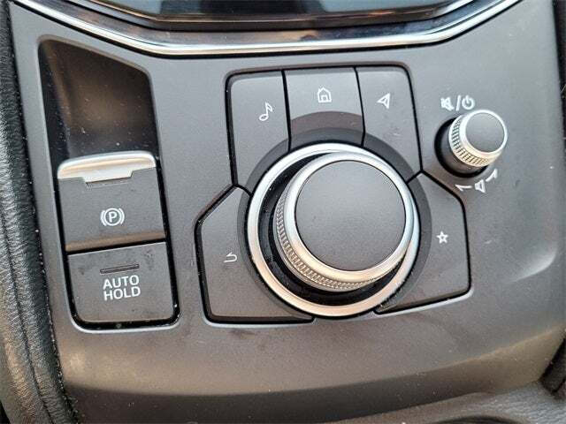 2022 Mazda CX-5 2.5 S Preferred