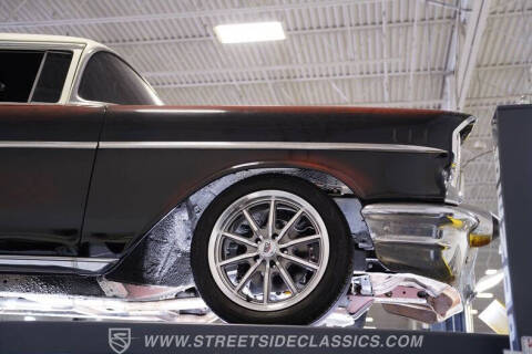 1957 Chevrolet 210