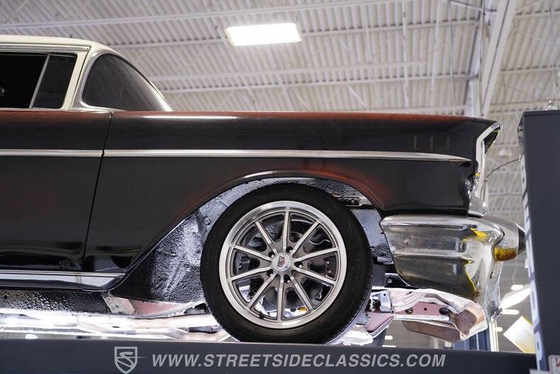 1957 Chevrolet 210