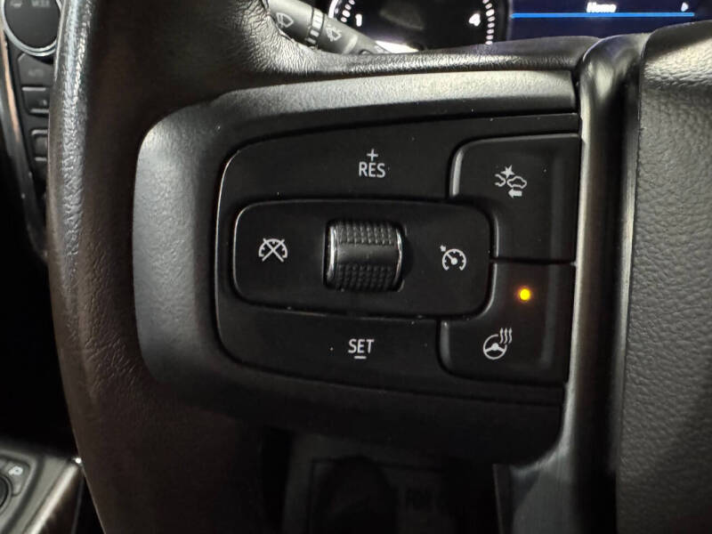 2023 GMC Sierra 2500HD