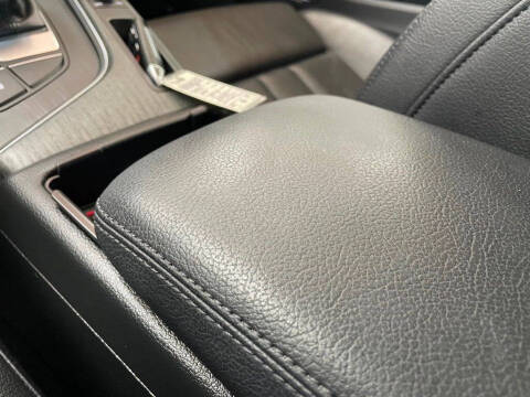 2018 Audi A5 2.0T quattro Premium Plus