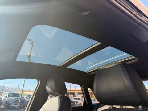 2016 Audi Q3 2.0T quattro Prestige