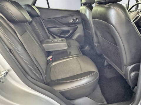 2015 Buick Encore Convenience