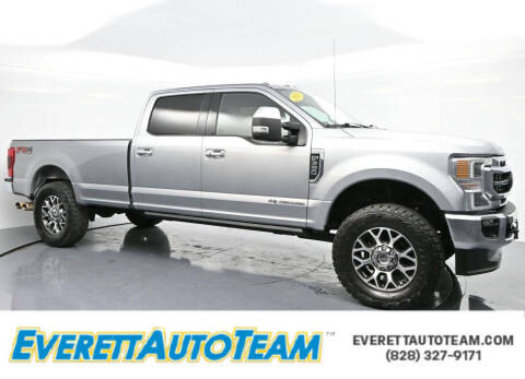 2020 Ford F-350 Super Duty