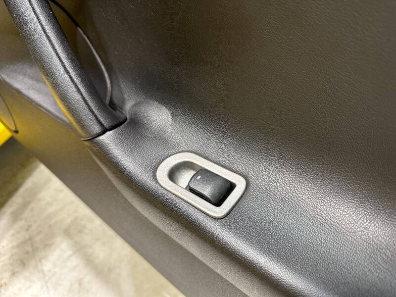 2007 Pontiac Solstice GXP