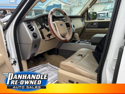 2012 Ford Expedition
