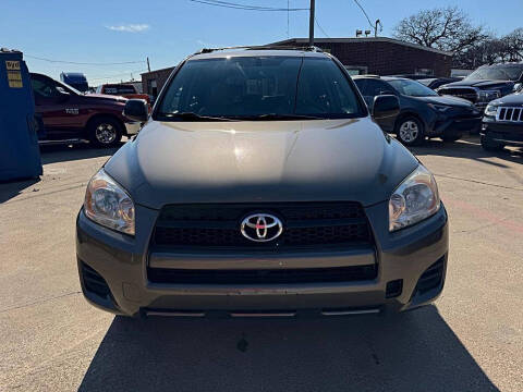 2011 Toyota RAV4