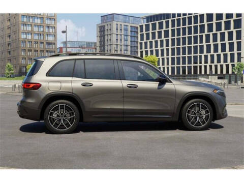 2023 Mercedes-Benz EQB EQB 300 4MATIC