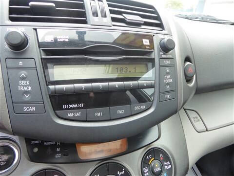 2010 Toyota RAV4 Limited