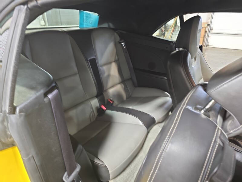 2012 Chevrolet Camaro SS