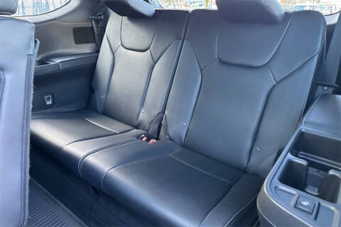 2024 Lexus TX 350 Premium