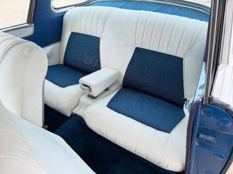 1956 Studebaker Hawk