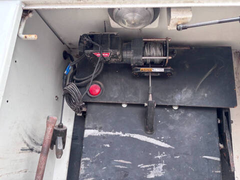 2015 International DuraStar 4300