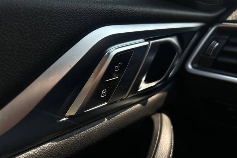 2022 BMW 4 Series M440i xDrive Gran Coupe