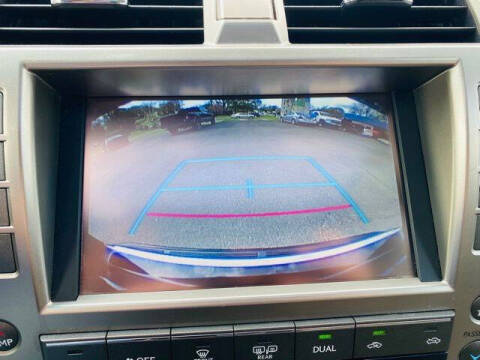 2019 Lexus GX 460
