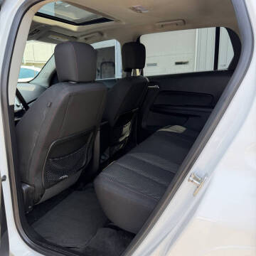 2016 GMC Terrain SLE-2