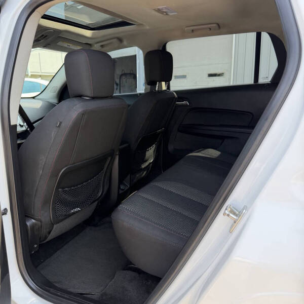 2016 GMC Terrain SLE-2