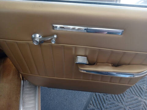 1964 Mercury Montclair