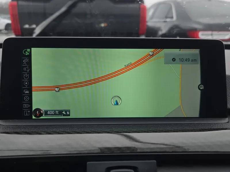 2016 BMW 4 Series 435i xDrive Gran Coupe